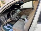 EXCELLENT CONDITION NISSAN ALTIMA 2012 132619 KM WHITE