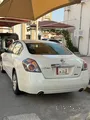 EXCELLENT CONDITION NISSAN ALTIMA 2012 132619 KM WHITE