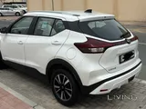 Excellent condition Nissan Kicks 2023