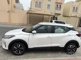 Excellent condition Nissan Kicks 2023