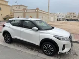 Excellent condition Nissan Kicks 2023