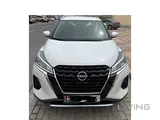 Excellent condition Nissan Kicks 2023