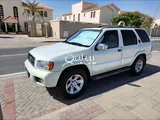 Excellent Condition Nissan Pathfinder 2002