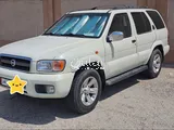 Excellent Condition Nissan Pathfinder 2002
