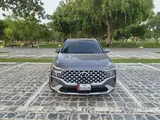 Excellent condition SantaFe, full options