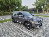 Excellent condition SantaFe, full options