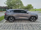 Excellent condition SantaFe, full options