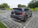 Excellent condition SantaFe, full options