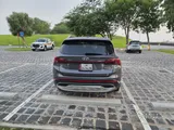 Excellent condition SantaFe, full options