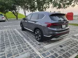 Excellent condition SantaFe, full options