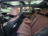 Excellent condition SantaFe, full options
