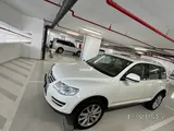 Excellent Condition, Super cool 4.2l V8 Touareg