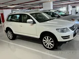 Excellent Condition, Super cool 4.2l V8 Touareg
