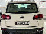 Excellent Condition, Super cool 4.2l V8 Touareg