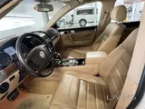 Excellent Condition, Super cool 4.2l V8 Touareg