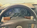 Excellent Condition, Super cool 4.2l V8 Touareg