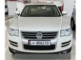 Excellent Condition, Super cool 4.2l V8 Touareg