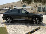 Excellent GV80 Coupe