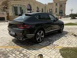 Excellent GV80 Coupe