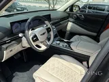 Excellent GV80 Coupe