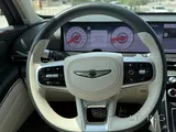 Excellent GV80 Coupe