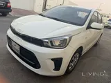 Excellent Kia Pegas 2024