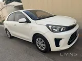 Excellent Kia Pegas 2024