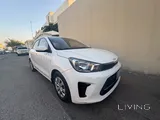 Excellent Kia Pegas 2024