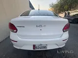 Excellent Kia Pegas 2024