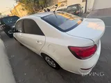 Excellent Kia Pegas 2024