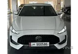 Comprehensive insurance, under warranty Excellent MG GT full options for sale