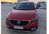 Excellent MG ZS(2019) for sale