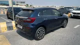 سوزوكي بالينو جي إل إكس ممتازة