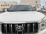Excellent used prado 2013