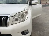 Excellent used prado 2013