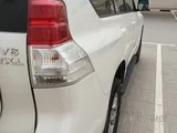 Excellent used prado 2013