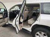 Excellent used prado 2013