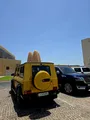 فئة G 63 من مرسيدس- AMG استثنائية - قيادة فاخرة وجاذبة للأنظار