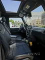 فئة G 63 من مرسيدس- AMG استثنائية - قيادة فاخرة وجاذبة للأنظار