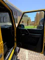 فئة G 63 من مرسيدس- AMG استثنائية - قيادة فاخرة وجاذبة للأنظار