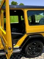 فئة G 63 من مرسيدس- AMG استثنائية - قيادة فاخرة وجاذبة للأنظار