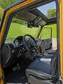 فئة G 63 من مرسيدس- AMG استثنائية - قيادة فاخرة وجاذبة للأنظار