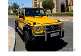 Exceptional AMG G 63 Class - Luxurious Drive and Eye Cathy