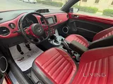 Exceptional Beetle 2016 Turbo 2.0