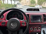 Exceptional Beetle 2016 Turbo 2.0