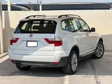 Executive condition BMW X3 2010 Low Mileage