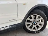 Executive condition BMW X3 2010 Low Mileage