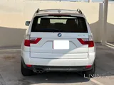 Executive condition BMW X3 2010 Low Mileage