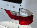 Executive condition BMW X3 2010 Low Mileage