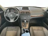 Executive condition BMW X3 2010 Low Mileage